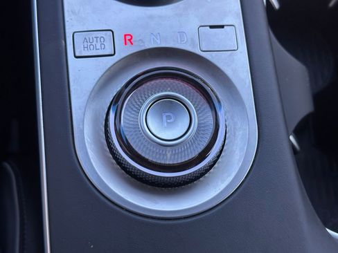 Used 2025 Genesis GV70 3.5T Sport w/ Sport Advanced Package image 42