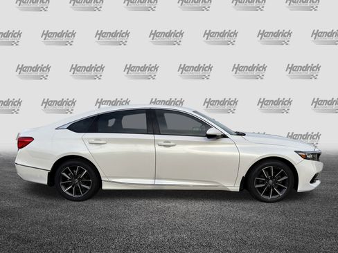 Used 2021 Honda Accord EX-L image 11