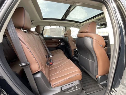 New 2026 Acura MDX Advance Package image 18