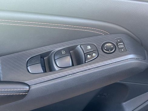 Certified 2022 Nissan Altima 2.5 SR w/ Midnight Edition Package image 15