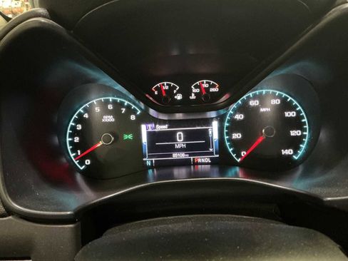 Used 2017 GMC Canyon SLT w/ Trailering Package image 11