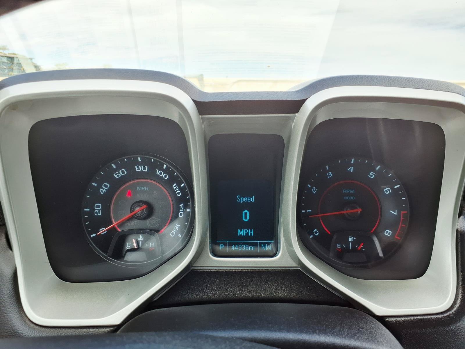 Used 2015 Chevrolet Camaro LT w/ 1LT Preferred Package RWD image 25