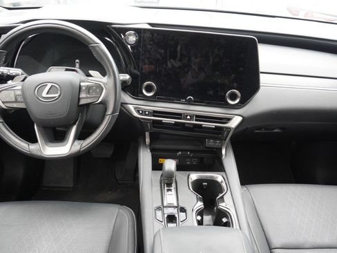 Used 2024 Lexus RX 350 Premium Plus w/ Convenience Package FWD image 12