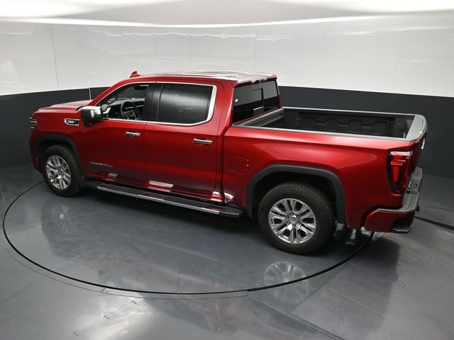 Used 2024 GMC Sierra 1500 Denali w/ Technology Package AWD/4WD image 55