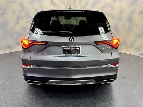 New 2026 Acura MDX SH-AWD image 6