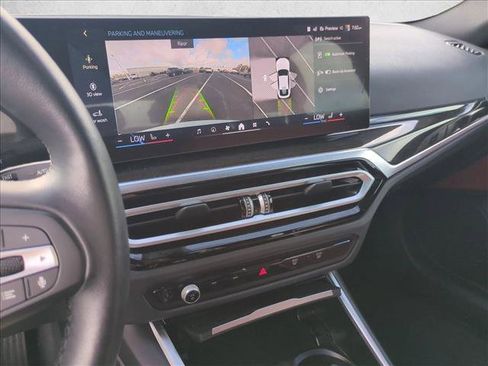 Used 2024 BMW i4 eDrive35 w/ Premium Package image 13