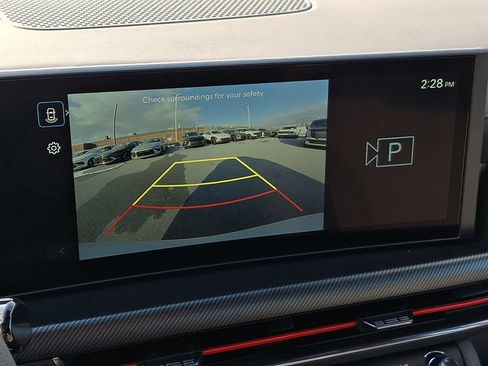 New 2026 Hyundai Sonata N Line image 17