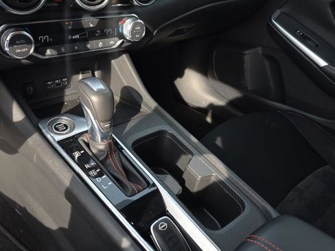 Used 2024 Nissan Sentra SR image 26