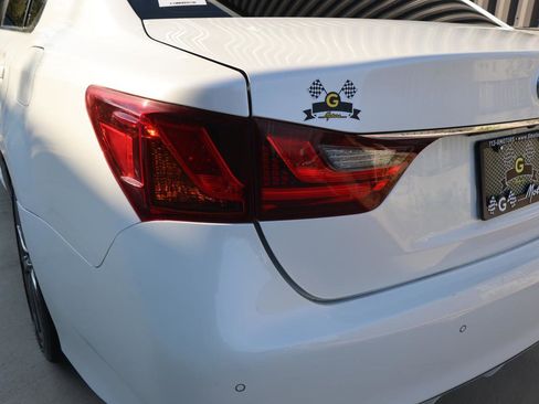 Used 2014 Lexus GS 350 image 9