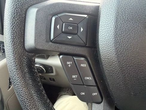 Used 2016 Ford F150 XLT w/ Equipment Group 301A Mid AWD/4WD image 47