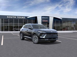 New 2026 Buick Envision Preferred video 1