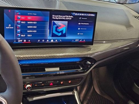 New 2026 BMW M340i xDrive w/ Premium Package AWD/4WD image 12