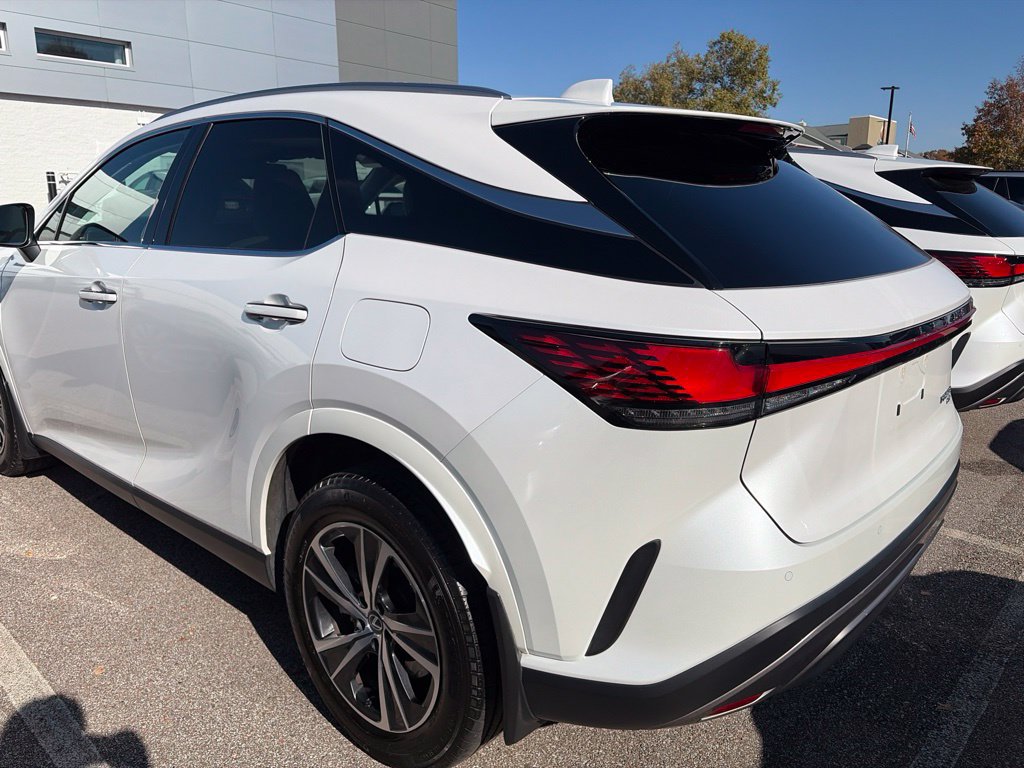 Used 2024 Lexus RX 350 Premium w/ Convenience Package AWD/4WD image 8