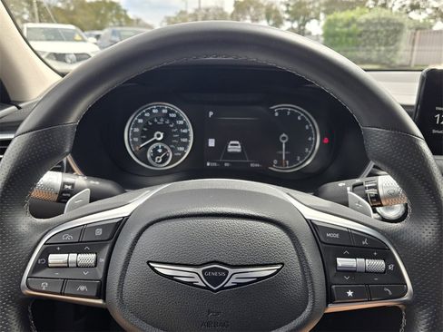 New 2025 Genesis G70 2.5T image 21