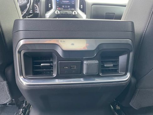 Used 2021 GMC Sierra 1500 Elevation w/ X31 Off-Road Package AWD/4WD image 25