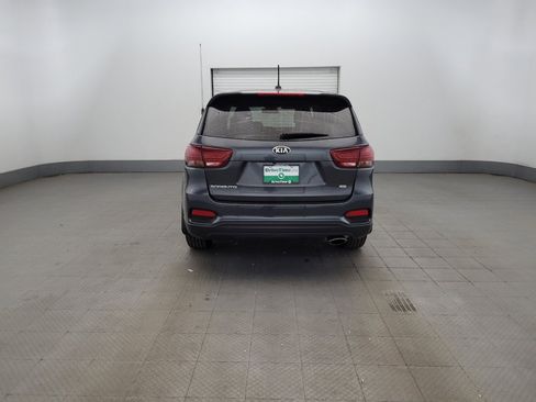 Used 2020 Kia Sorento LX FWD image 6
