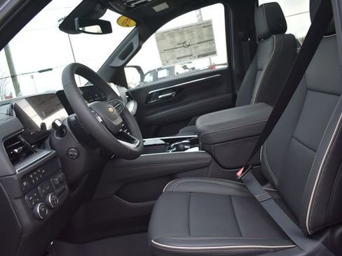 New 2026 Chevrolet Tahoe Premier image 31