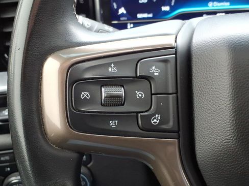 Used 2024 Chevrolet Silverado 2500 High Country w/ Technology Package AWD/4WD image 20