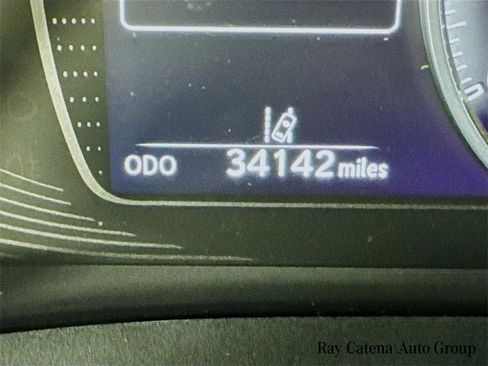 Certified 2023 Lexus ES 350 w/ Premium Package image 12