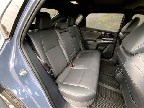 Used 2023 Subaru Solterra AWD image 24