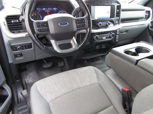 Used 2021 Ford F150 XLT w/ Equipment Group 301A Mid image 22