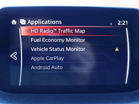 Used 2018 MAZDA MAZDA3 Touring image 45