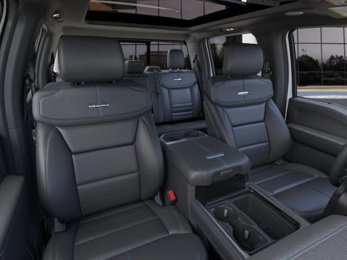 New 2026 Ford F250 Platinum image 10