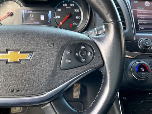 Used 2018 Chevrolet Impala Premier image 25