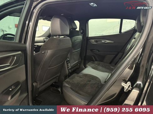 Used 2024 Dodge Hornet R/T AWD/4WD image 29