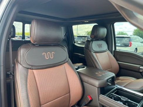 New 2026 Ford F350 4x4 Crew Cab DRW Super Duty image 16