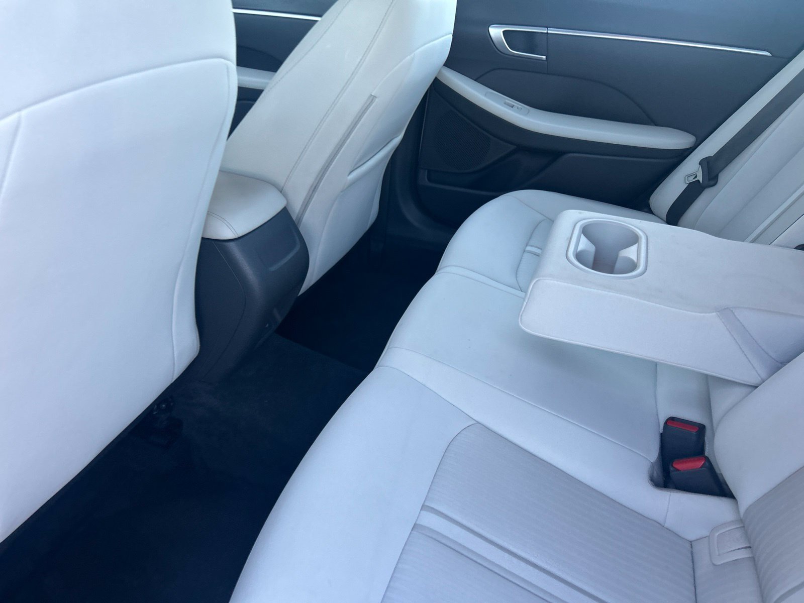 Used 2024 Hyundai Sonata SEL FWD image 15