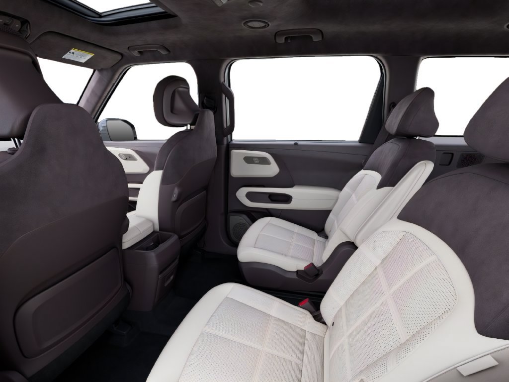 New 2027 Kia Telluride SX Prestige AWD/4WD image 18