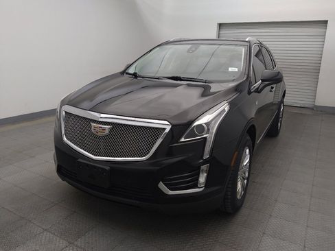Used 2019 Cadillac XT5 Luxury FWD image 15