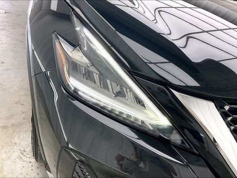 Used 2019 Nissan Murano S AWD/4WD image 25