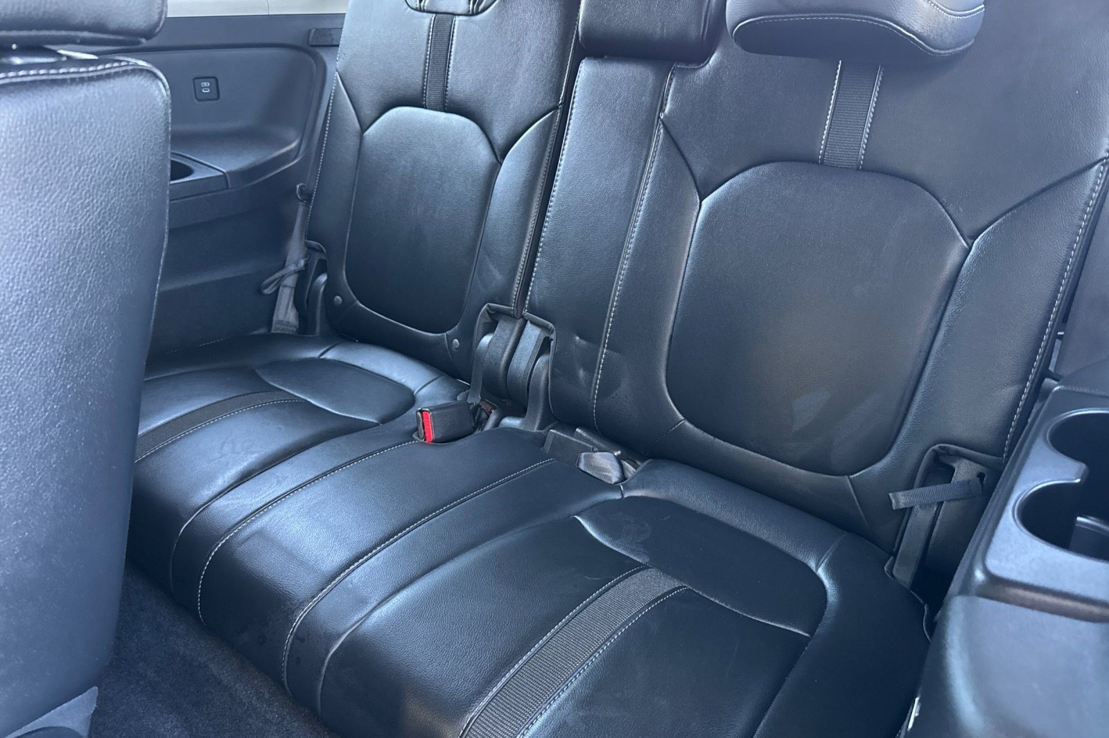 Certified 2024 Honda Pilot EX-L image 26
