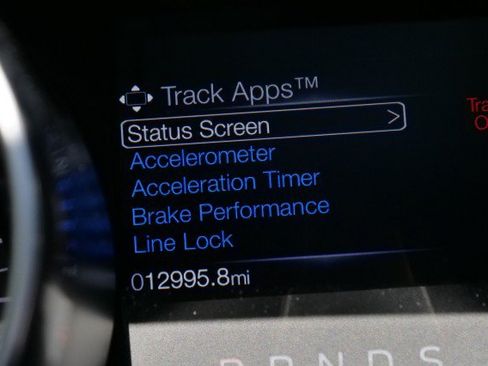 Used 2021 Ford Mustang GT RWD image 17