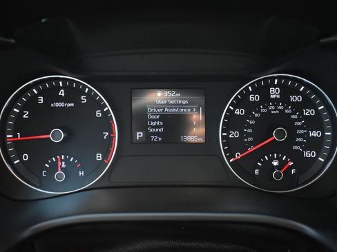 Used 2021 Kia Forte Sedan FWD image 31