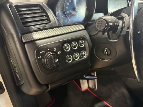 Used 2016 Maserati GranTurismo MC RWD image 34