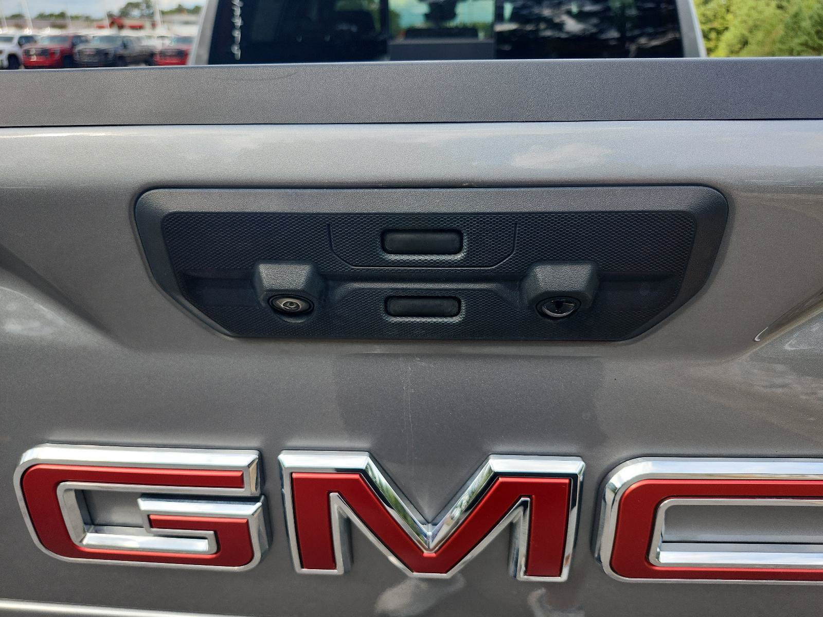 Certified 2023 GMC Sierra 1500 Denali w/ Denali Reserve Package AWD/4WD image 12