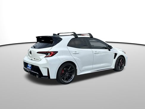 Used 2024 Toyota Corolla GR image 6