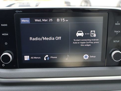 Used 2023 Hyundai Sonata SE w/ Cargo Package FWD image 24