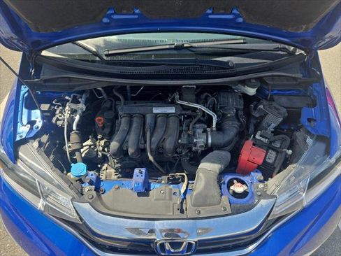 Used 2020 Honda Fit LX image 17