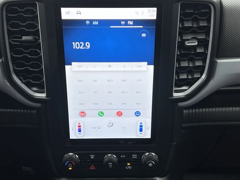 Used 2024 Ford Ranger XL w/ Trailer Tow Package image 26