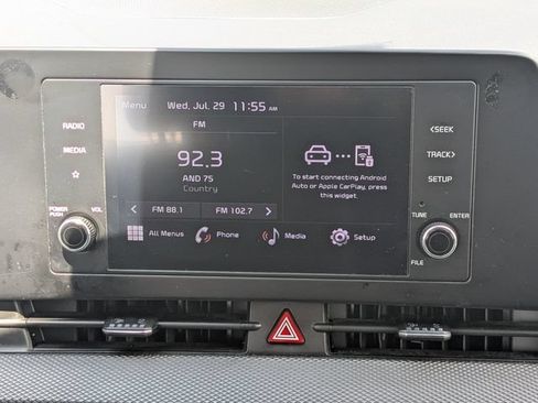 Certified 2024 Kia Sportage LX FWD image 19