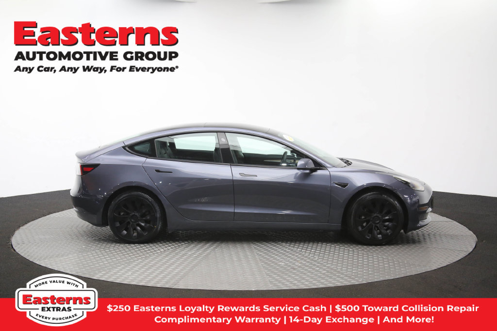 Used 2023 Tesla Model 3 Standard Range RWD image 42