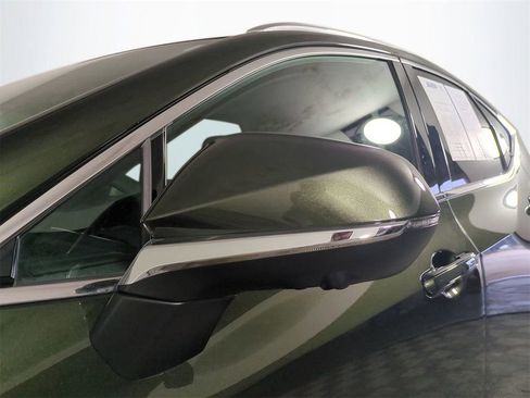 Used 2025 Lexus NX 350h AWD w/ Cold Area Package image 12