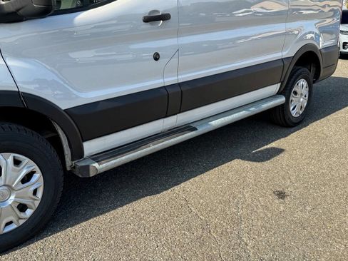 Used 2024 Ford Transit 250 Low Roof w/ Exterior Upgrade Package image 15