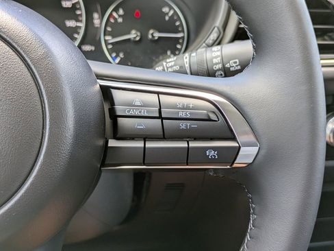 Certified 2025 MAZDA CX-30 AWD 2.5 S w/ Preferred Package image 28