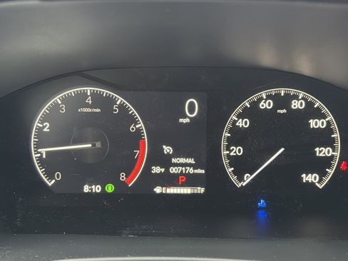 Used 2023 Honda CR-V EX image 24