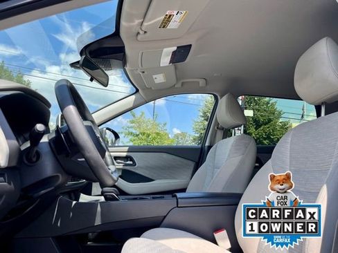 Certified 2023 Nissan Rogue SV image 20